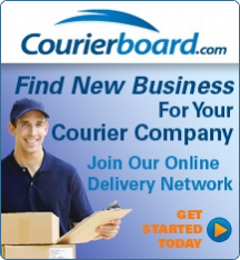 Courierboard.com