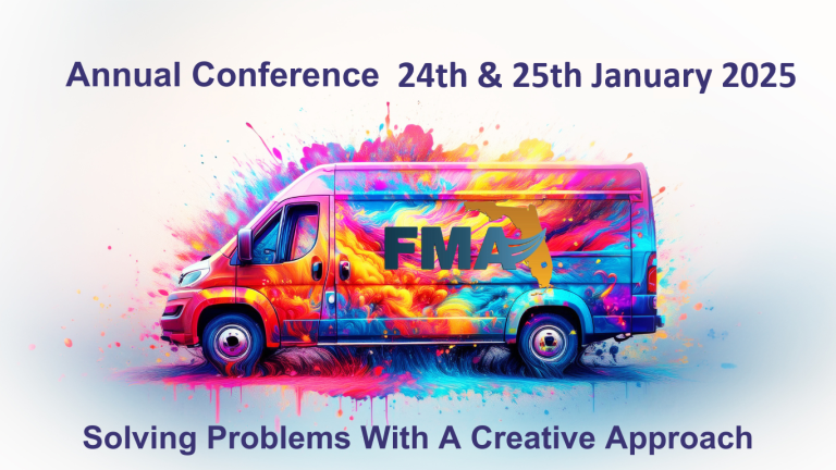 2025 Annual Conference - Florida Messenger Association